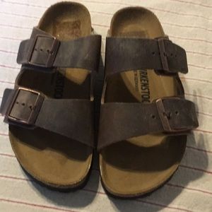 Arizona Birkenstock’s